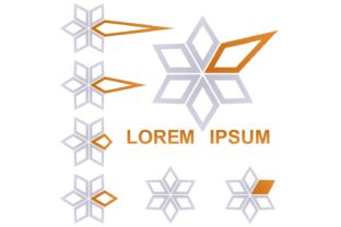 Download Geometrical Logo Design Set - Design Collection