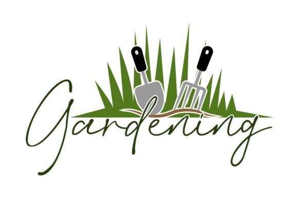 Download Gardening Logo Design - Design Collection