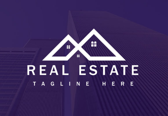 Download Real Estate Logo Template Design Pack - Design Collection