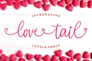 Download Love Tail - Tail Collection