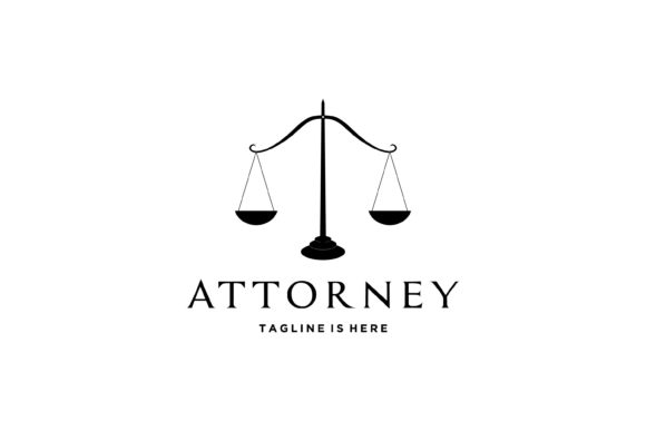 Download Justice Scales Legal Law Logo Design - Design Collection