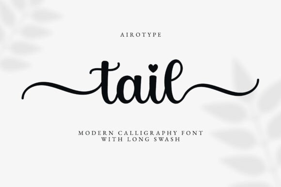 Download Tail - Tail Collection