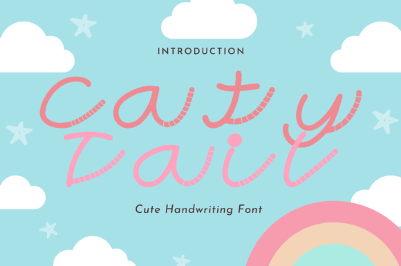 Download Caty Tail Style - Tail Collection