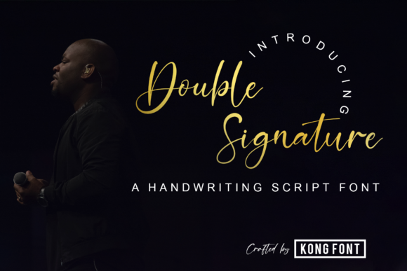 Download Double Signature - Nature Collection