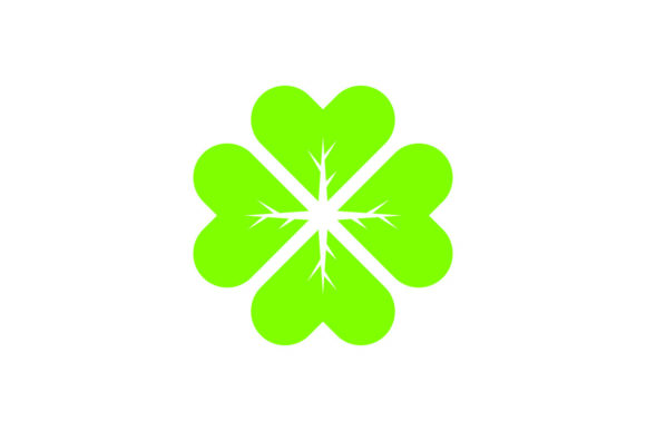 Download Clover Leaf Logo Design Vector - Design Collection
