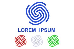 Download Geometrical Logo Design Set - Design Collection