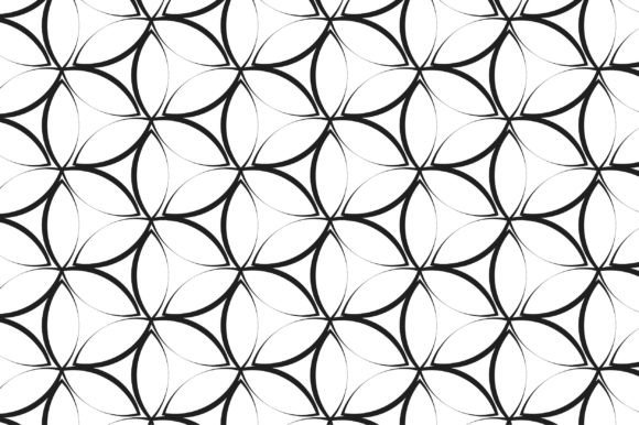Download Floral Seamless Pattern Design - Design Collection