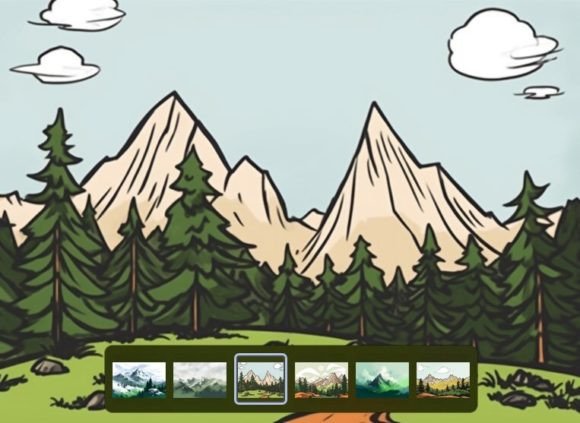 Download Nature - Premium Bundle
